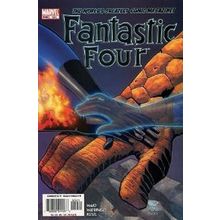 Fantastic Four (Vol 3) # 524 NM MODERN AGE COMICS