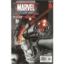 Ultimate Marvel Team-up (Vol 1) # 006 NM MODERN AGE COMICS