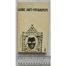 1975 Laing and Anti-Psychiatry, Penguin Education