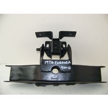 1976 CHRYSLER CORDOBA BIG BLOCK AUTOMATIC TRANSMISSION MOUNT OEM