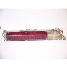 1974 CADILLAC LH TAILLIGHT OEM FLEETWOOD BROUGHAM SEDAN COUPE DEVILLE
