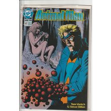 Animal Man, #47, 1992, DC Comic Book, High Grade