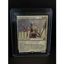 Hallowed Spiritkeeper Commander 2014 Magic: the Gathering Trading Card