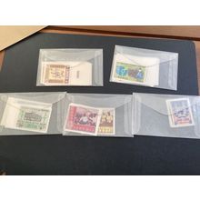 ICOLLECTZONE Liberia Dealer Lot VF NH (B300-75)