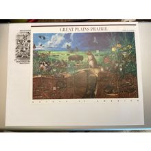 ICOLLECTZONE US 3506 First Day Cancel FDC (A800)