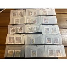 ICOLLECTZONE Yugoslavia 2152 / / 2240 MINT NH XF (B700-34)