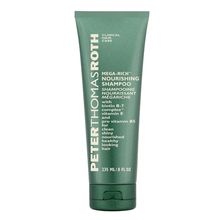 Peter Thomas Roth Mega-Rich Nourishing Shampoo (U) 8 oz