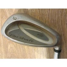 Wilson Staff SW sand wedge iron Fatshaft regular steel shaft fat