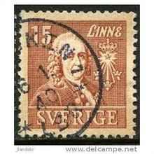 1939 Michel 273B - #3 fine used (o)