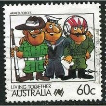 1988/1995 SG 1127 - fine used (o)