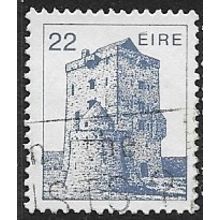 1982/1990 SG 543 - fine used (o)