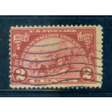 Used 615 2c Fort Orange Average Plus C0400