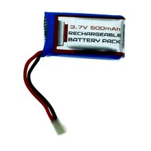 STRIKER SPY DRONE Tech Toys Rechargeable NEW Battery 3.7V 500mAh Item # 35669