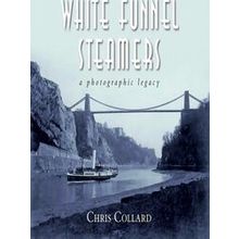White Funnel Steamers