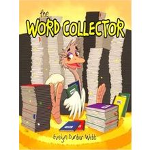 Word Collector-The Word Collector