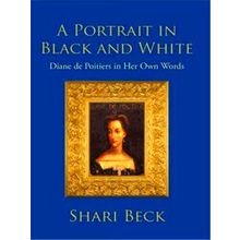 A Portrait In Black And White