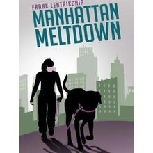 World Prose Manhattan Meltdown