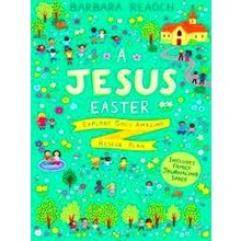 A Jesus Easter