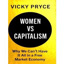 Women Vs Capitalism