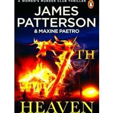 Women's Murder Club: 7th Heaven
