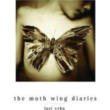 The Moth Wing Diaries