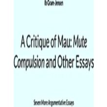 A Critique of Mau