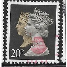 1990 SG 1469 - fine used (o)