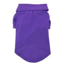 Polos Solid - Ultra Violet Medium