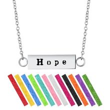 Necklace Diffuser (BAR)[ ]