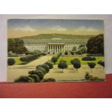 SCHLOB, COBLENTZ, GERMANY unused antique postcard /