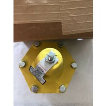 new 1 1/2" cash valve united 1001 live steam PRESSURE REDUCING regulator 200PSI