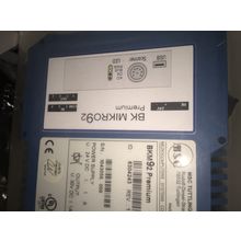 NEW BK MIKRO BKM92 Premium,6304243 Rev 1.03,BK Micro92 Premium,FK