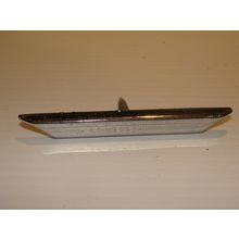 1968 DODGE CHARGER TAILLIGHT TRIM OEM #2842290