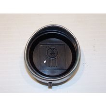 Kenworth 2" Dash Gauge Plug Grakon K183-95