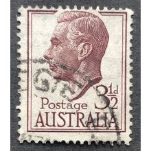 AUSTRALIA 1951 SG 0247 USED #1