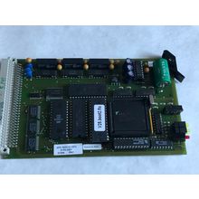 SCA APC 3000-31 CPU BOARD,0153.0301,APC 3000-31,EK