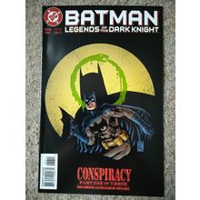 BATMAN: LEGENDS OF THE DARK KNIGHT # 86 (1996) DC Comics (VFN Condition)