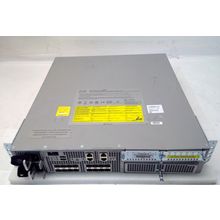 Cisco ASR 1000 series ASR1002-HX Router 10GE Port w/ 2 AC Power Supply
