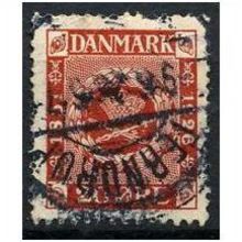 1926 Michel 154 - fine used (o)