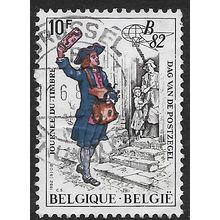 1982 Michel 2104 - fine used (o)