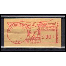 Used Revenue 8c Meter Pittsburgh, PA. E1870