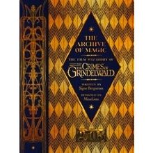 The Archive of Magic
