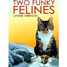 Two Funky Felines