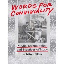 Words for Conviviality