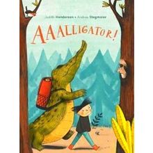 Aaalligator