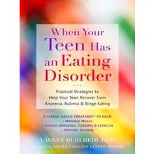 When Your Teen Has an Eating Disorder