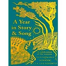 A Year In Story And Song