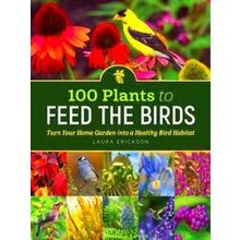 100 Plants to Feed the Birds