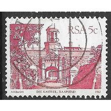 1982/1987 SG 515 - #3 fine used (o)