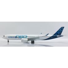 A330-900NEO AIRBUS HOUSE COLOUR REG: F-WTTN -JC WINGS XX20343 1/200 - PRE ORDER